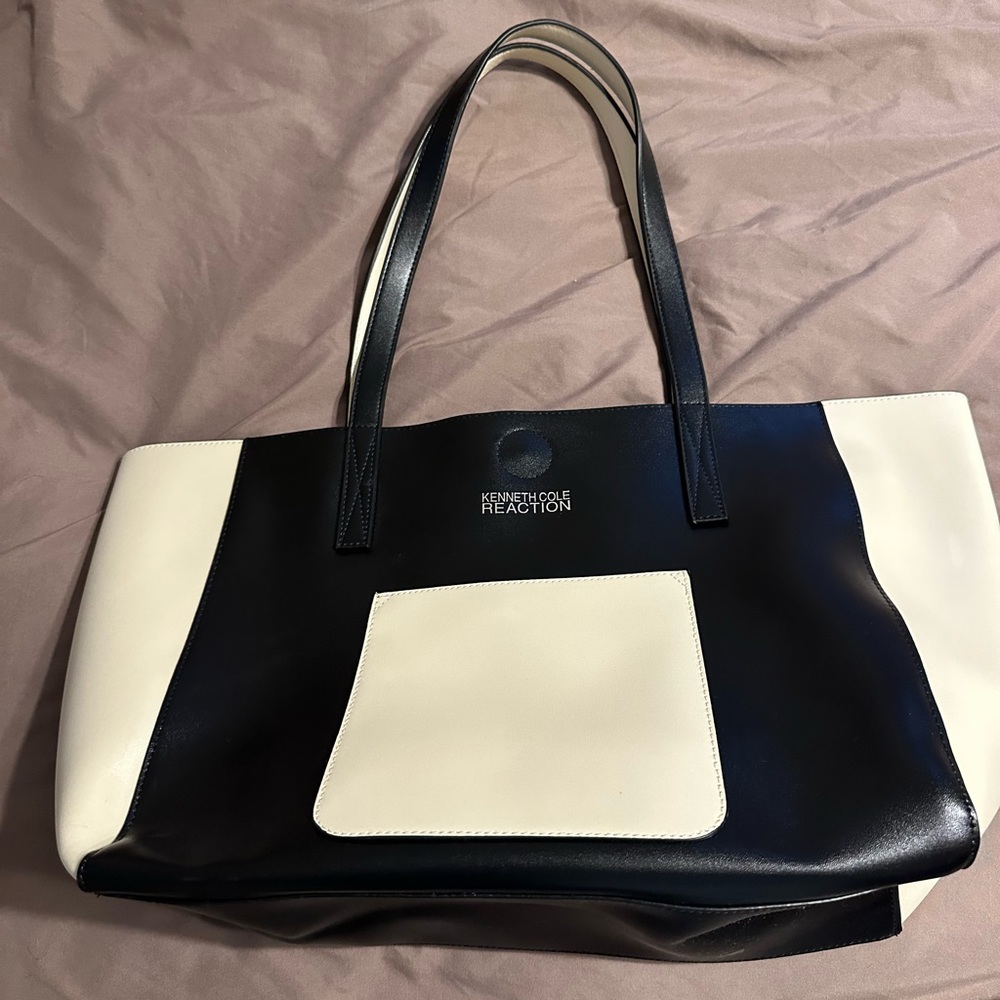 Kenneth Cole Reaction Tote